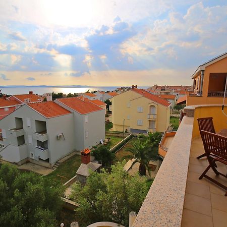 Villa Zubcic Zadar Ruang foto