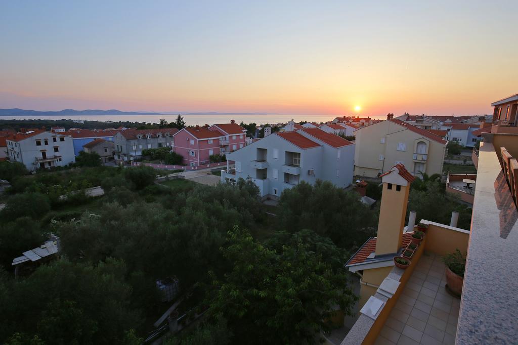 Villa Zubcic Zadar Bagian luar foto